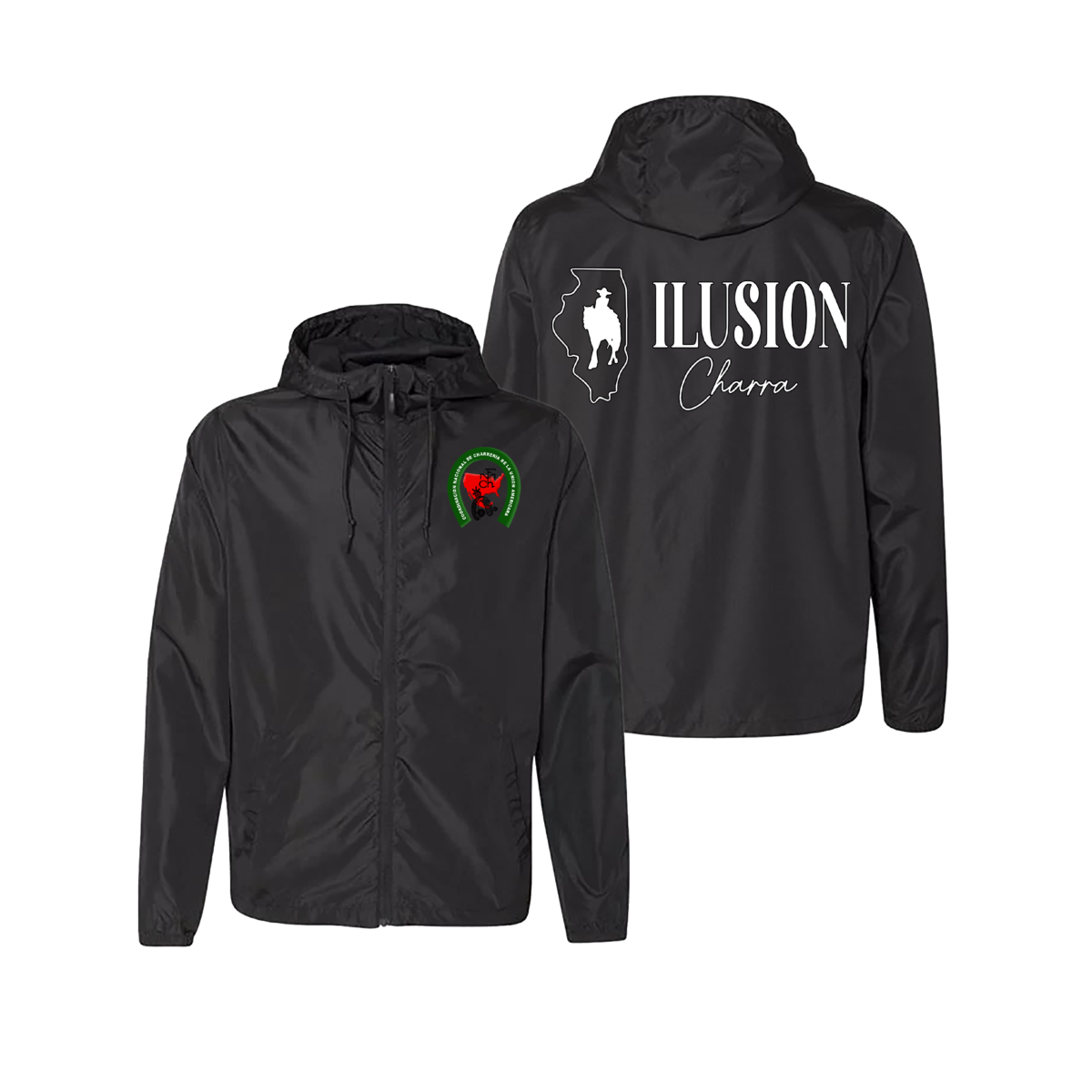 Windbreaker