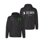 Windbreaker