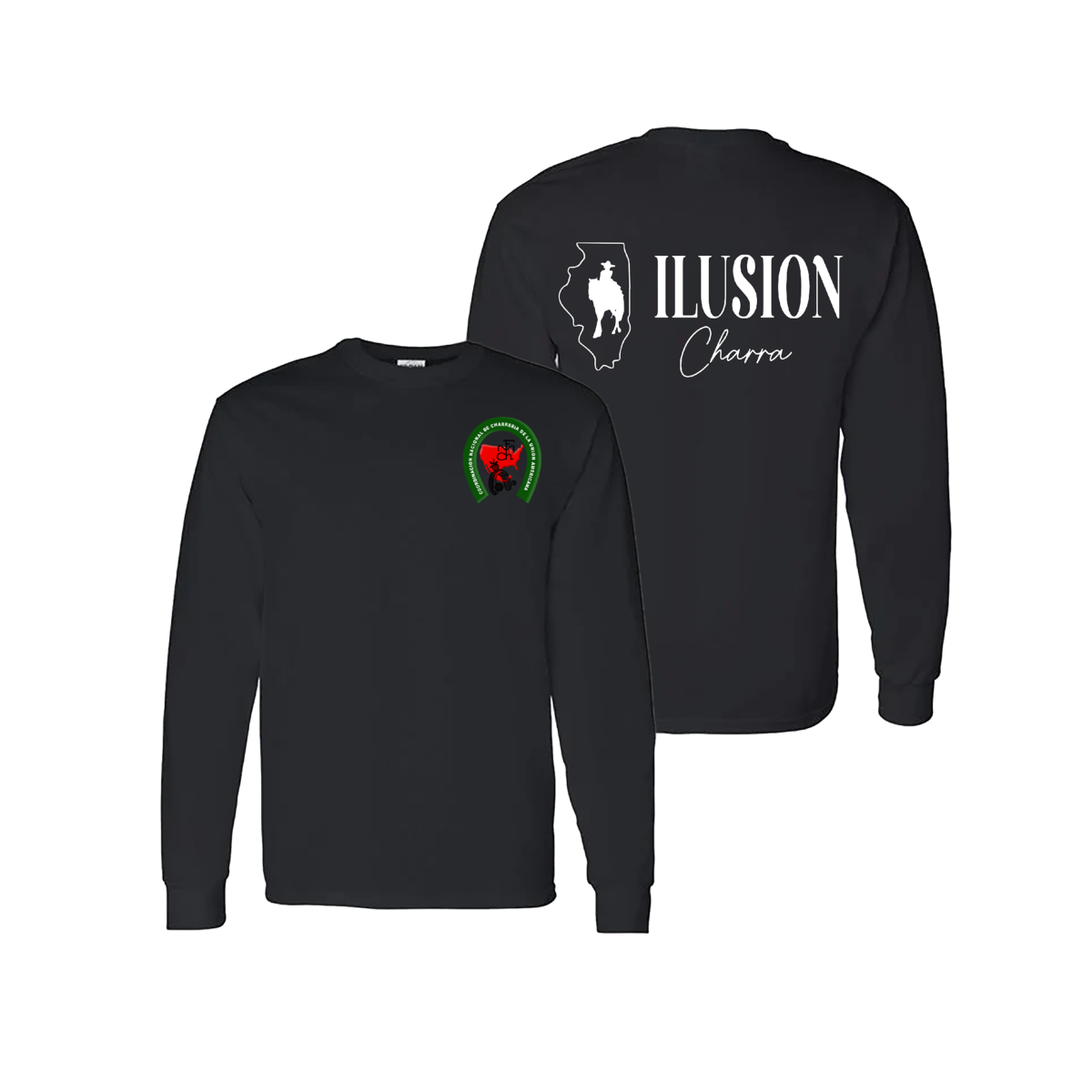 Long Sleeve T-Shirt