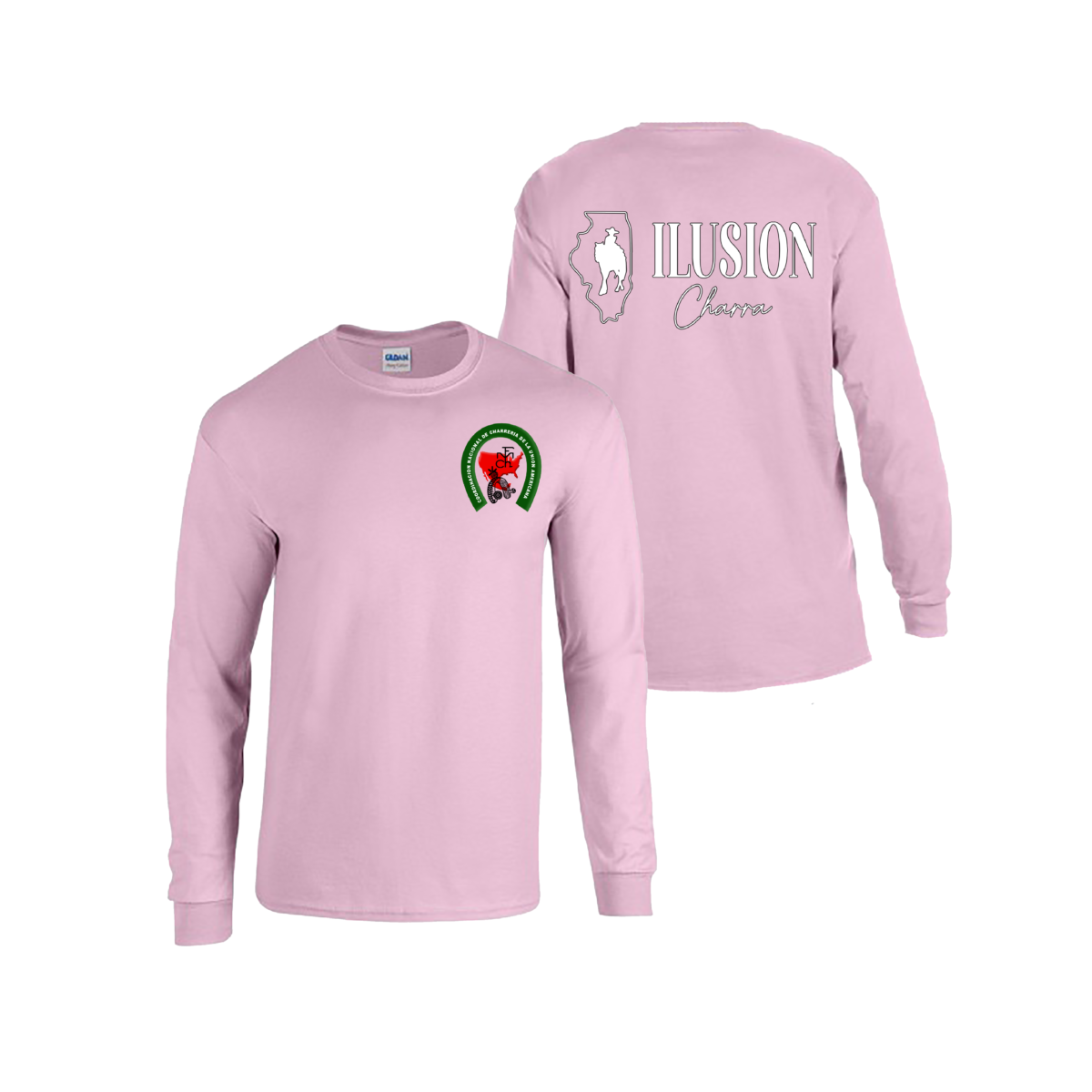 Long Sleeve T-Shirt