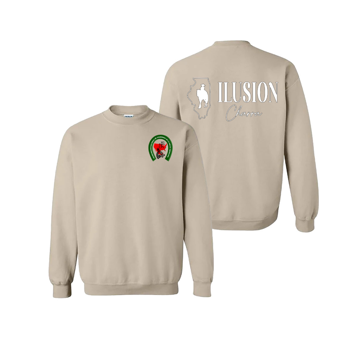 Sweatshirt